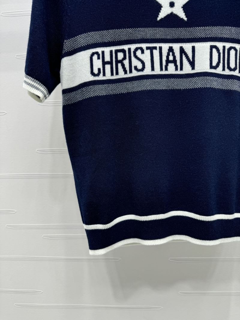 Christian Dior T-Shirts